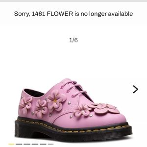 Dr. Martens 1461